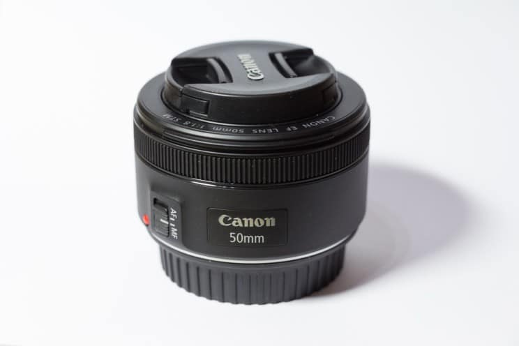 How Much Does It Cost To Get A Canon Lens Serviced?