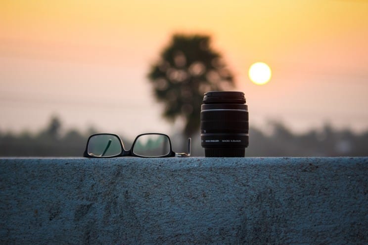 11 Best Lenses for the Canon Rebel T7