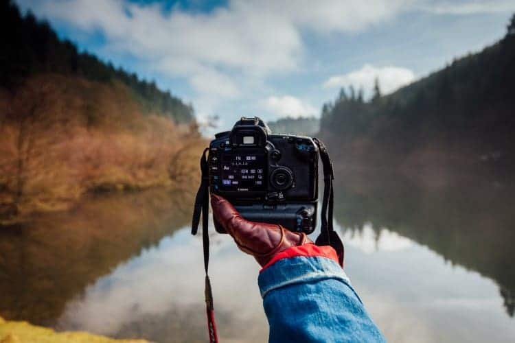 Does A Battery Grip Increase FPS achievable by a camera?