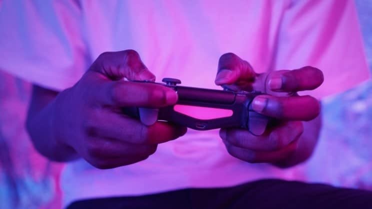 PC and PS4 camera
