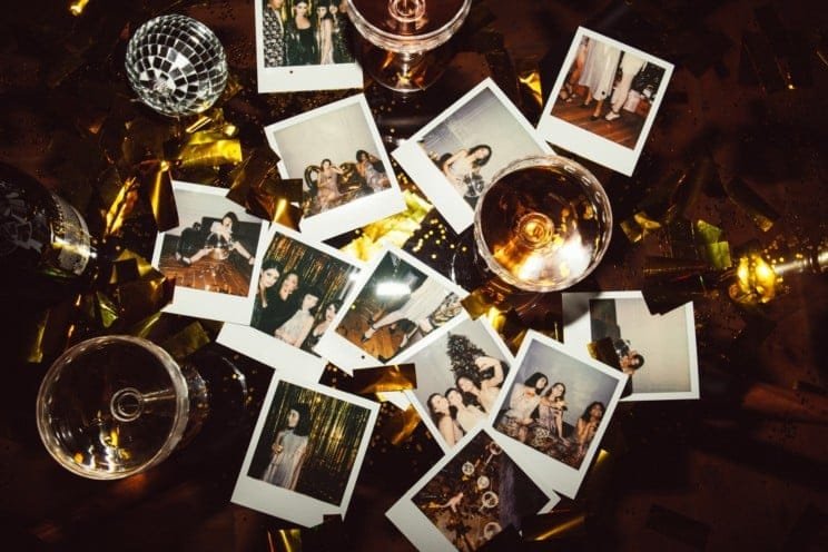 Can You Take Polaroid Photos at Night?