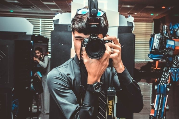 Why Is My Shutter Speed Limited When I Use Flash?