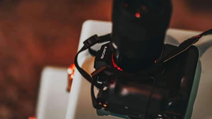 best sony lens for sports photography
