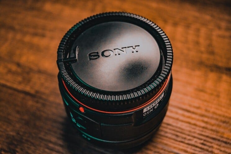 Best Lenses for Sony ZV E10