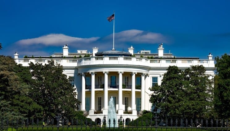 Can You Take Pictures of the White House?